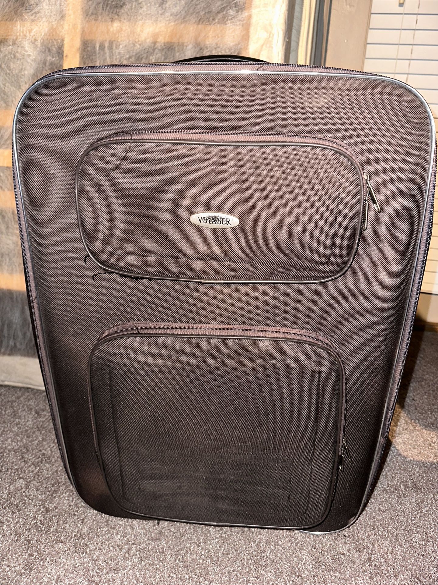Luggage