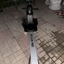 HouseFit Skyline RSD Rowing Machine