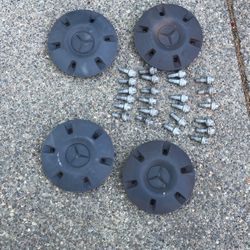 Mercedes  Sprinter Parts