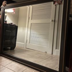Mirror From Sofia Vergara Cambrian Court Collection Rooms To Go 