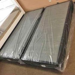 King size box spring