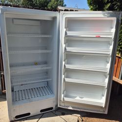  Freezer 
