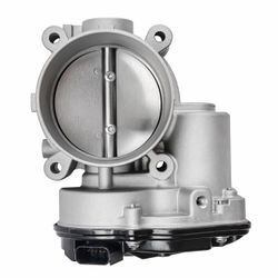 🔥 FORD / LINCOLN ELECTRONIC THROTTLE BODY