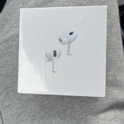 Airpods Pro Gen 2