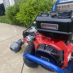 459cc Predator Stage 1 