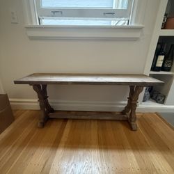 Wood Bench For Sale 