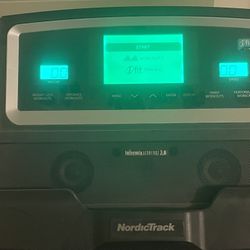 Treadmill 