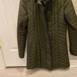 Women Coat. Banana Republic