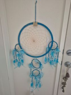 Dream catcher