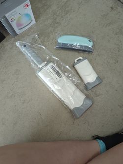 X002Y7071V STYI Pet Hair Remover Bundle