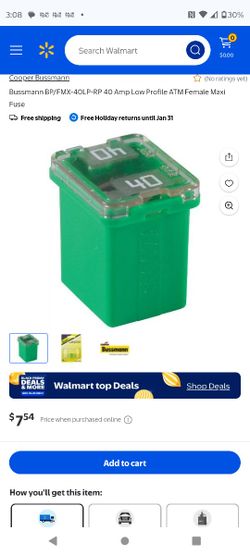 LITTLEFU5E 20A, 30A, 50A, FUSES - 50% OFF