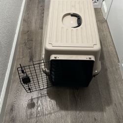 Pet Carrier 
