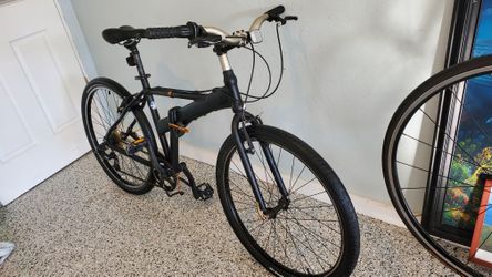 Dahon jack d7 folding bike 2025 price