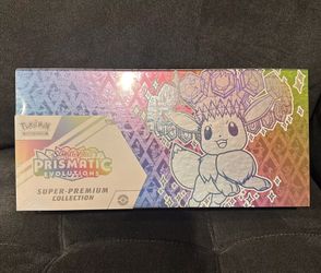 Prismatic Spc