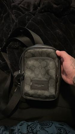 Coach Bag Men