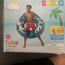 River Tube