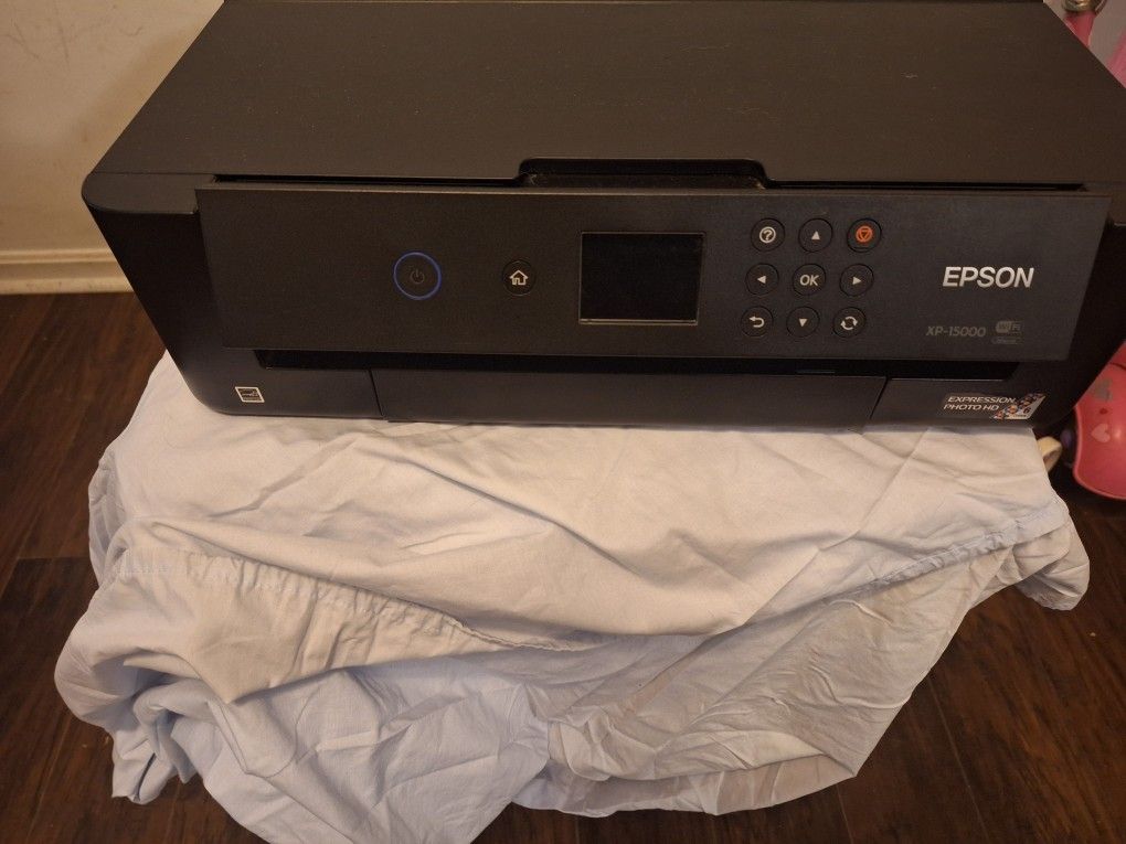 Epson Expression Photo HD XP-15000 Wireless WD-Format