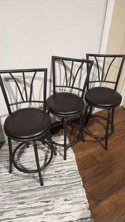Bar Stools