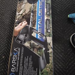 Metal Detector