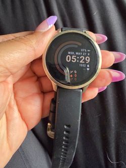 Garmin venu 4