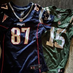 Women/Girl  NFL Football Jerseys 