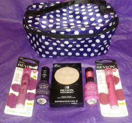 Revlon Makeup Gift Bag
