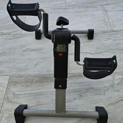 Pedal Exerciser