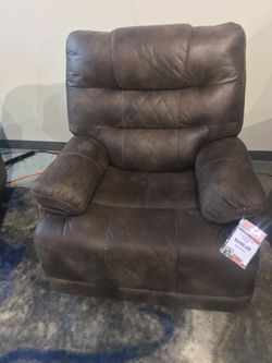 3 Way Power Adjustable Recliner Sale