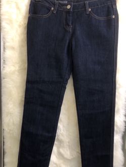 Women’s Tommy Girl Blue Jeans “5”