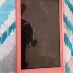 Colored Switch (No Dock) 