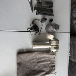Mini Vacuum For Camping 