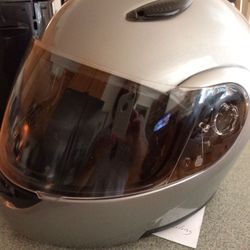 Motorcycle Helmet