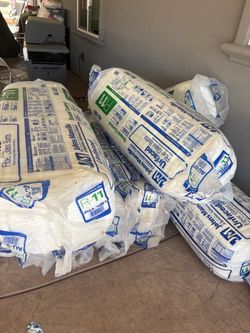 Insulation