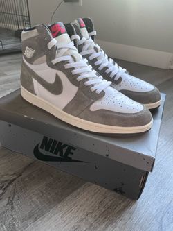 Retro Jordan 1 High OG ‘ Washed Black’