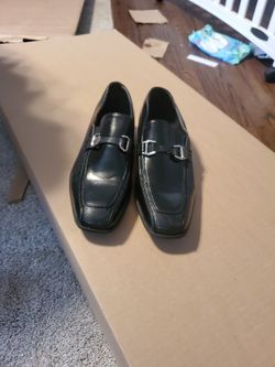 Dress Shoes