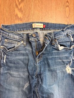 Eunina woman’s jeans