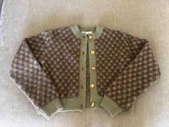 Zara cardigan