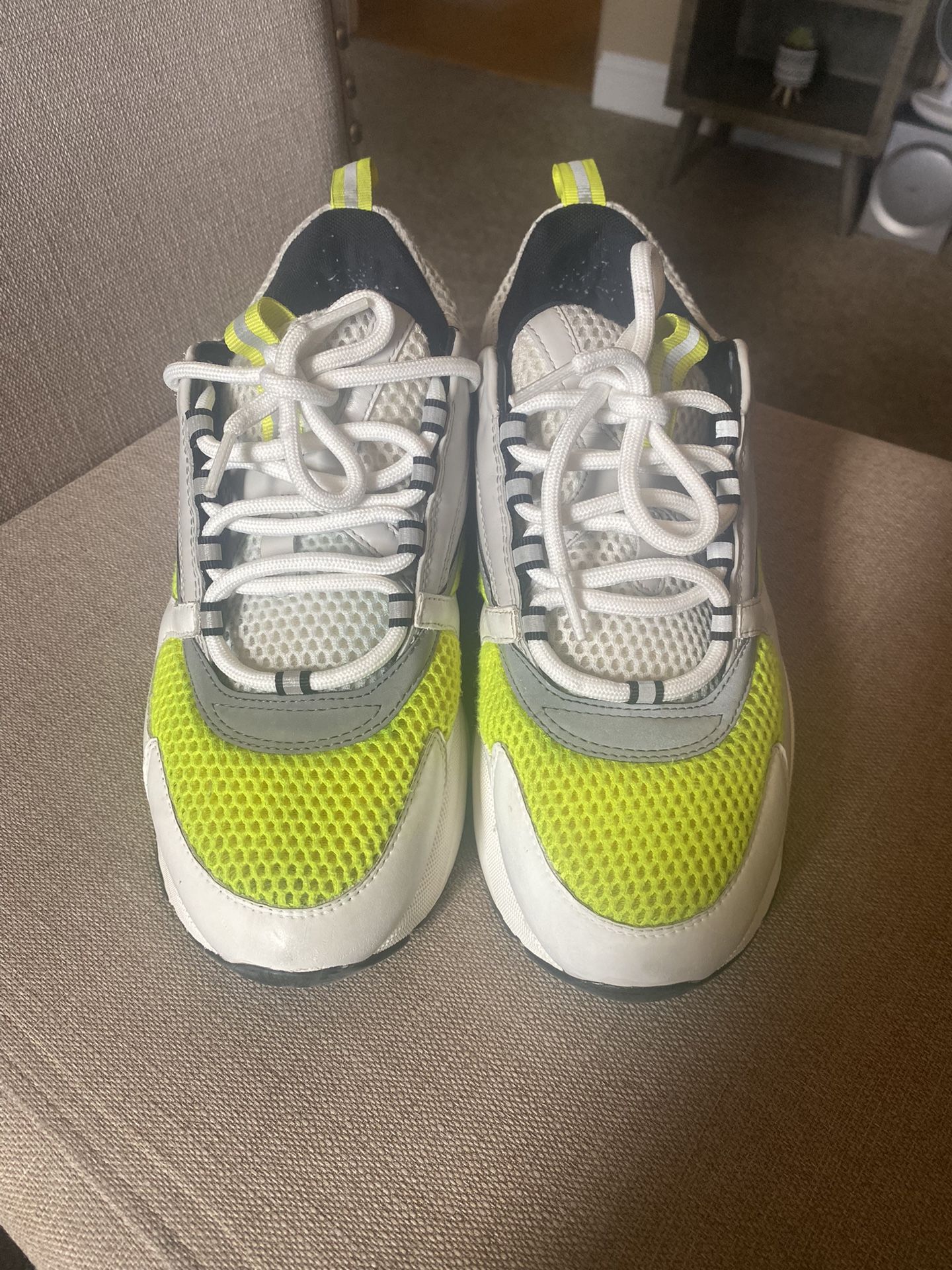 dior b22 size 9