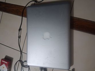 MacBook pro