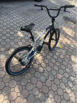 Kent Ambush FS20 BMX Bike – Good Condition – Ready to Ride