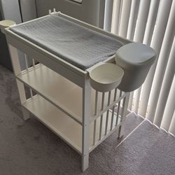 Changing Table 