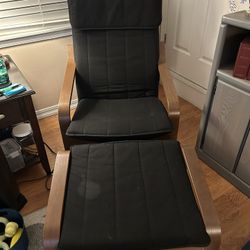 Poang Chair IKEA