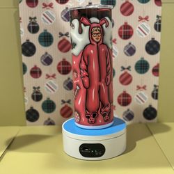 Christmas Tumbler Available 