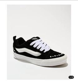 NEW KIDS VANS LMU SKOOL SHOES