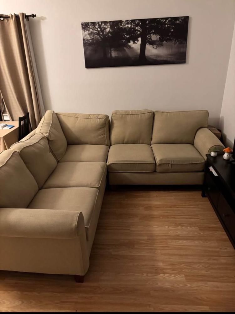 Sectional Couch