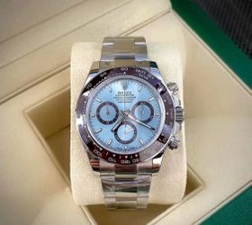 Rolex Cosmograph Daytona 40mm