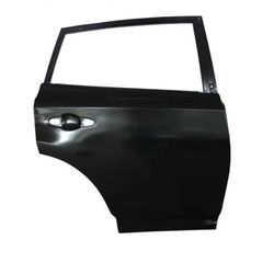 For Toyota Rav4 2013-2018 Rear Right Passenger Side Door Shell