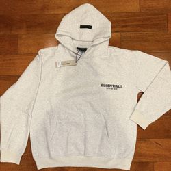 essential hoodie 