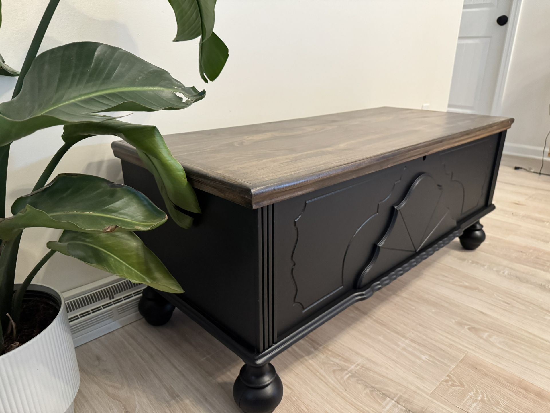 Cedar Chest OBO