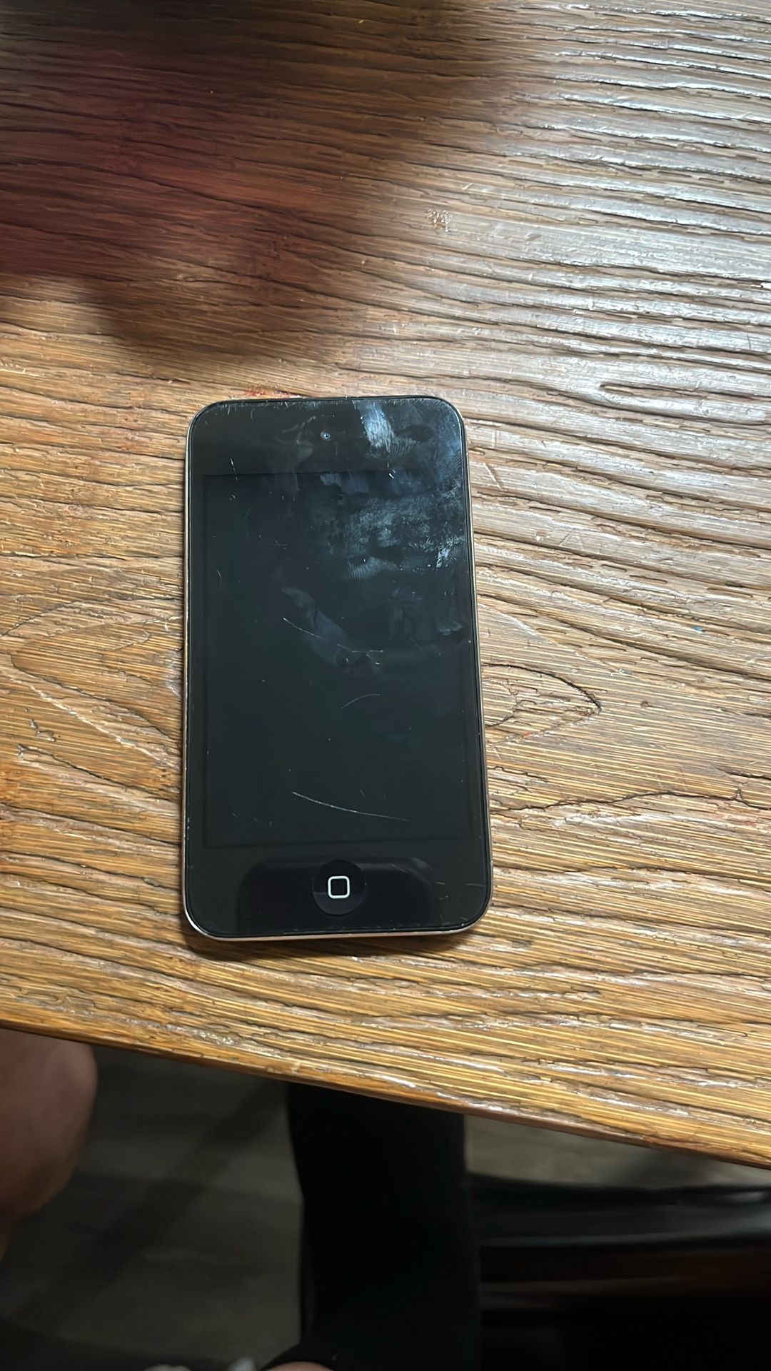 Ipod 3